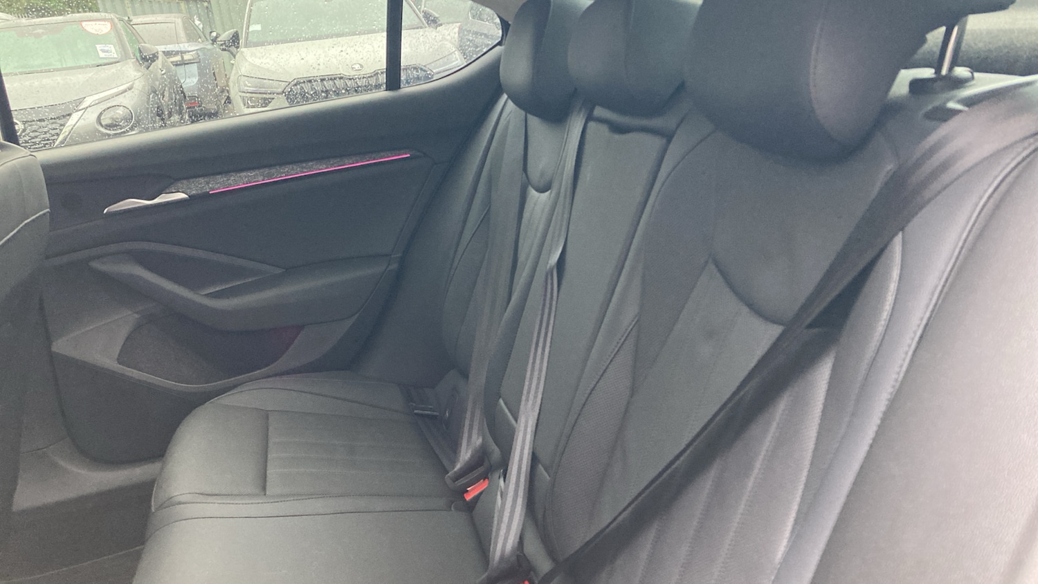 Used Skoda Superb 2025 for sale - 77848767: Photo 16