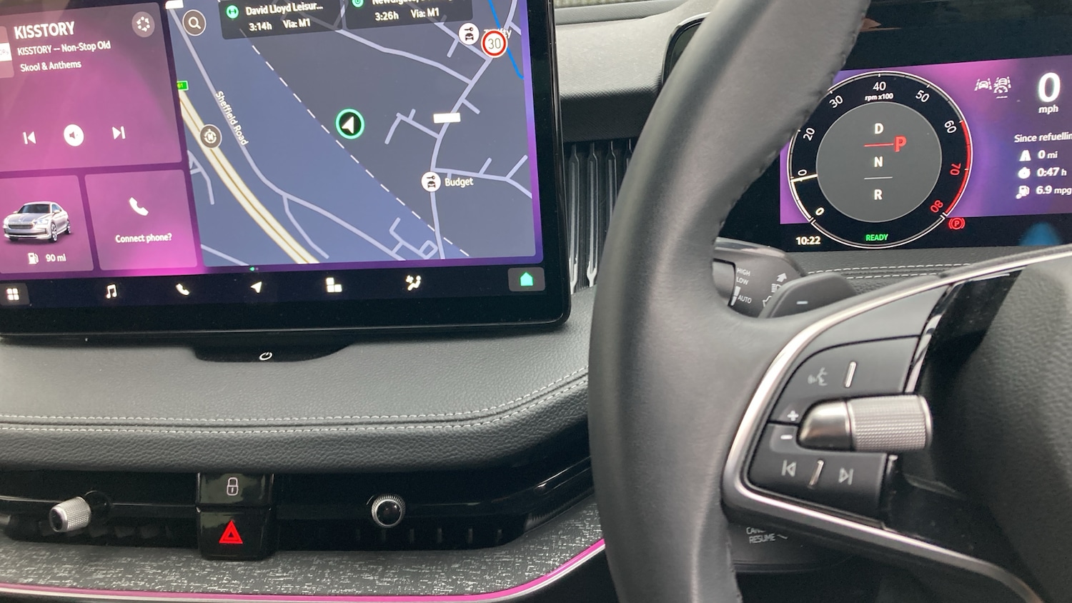 Used Skoda Superb 2025 for sale - 77848767: Photo 17