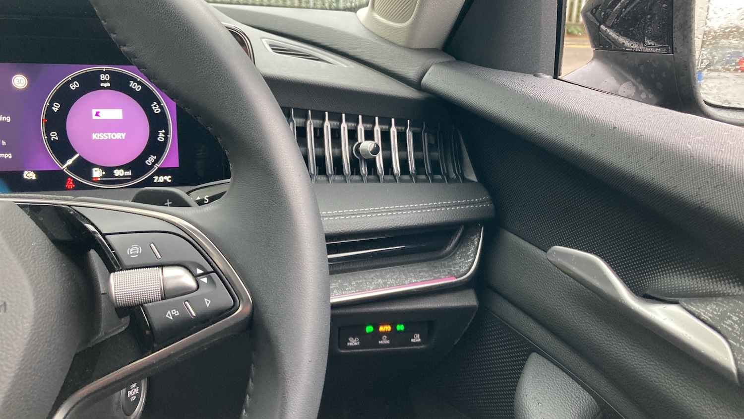 Used Skoda Superb 2025 for sale - 77848767: Photo 18