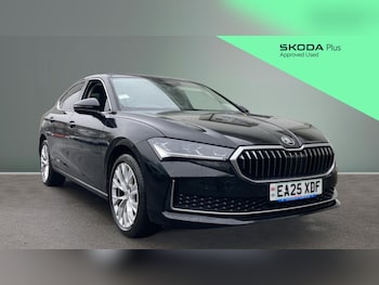 2025 (25) - 1.5 TSI e-TEC SE L 5dr DSG