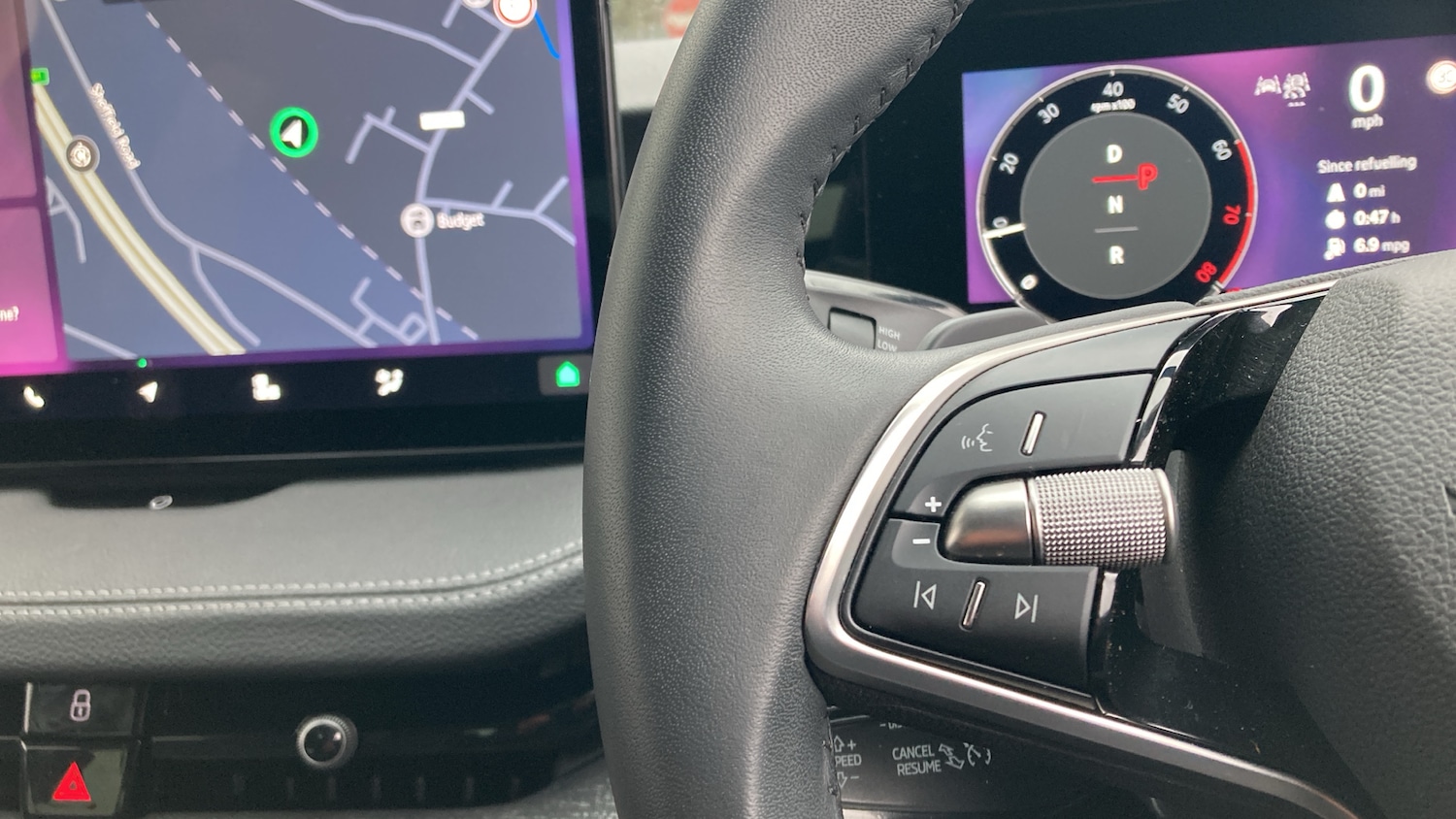 Used Skoda Superb 2025 for sale - 77848767: Photo 21