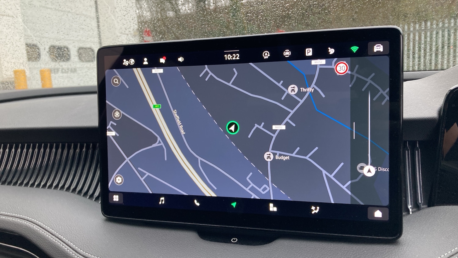 Used Skoda Superb 2025 for sale - 77848767: Photo 25