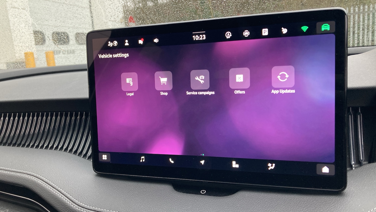 Used Skoda Superb 2025 for sale - 77848767: Photo 28