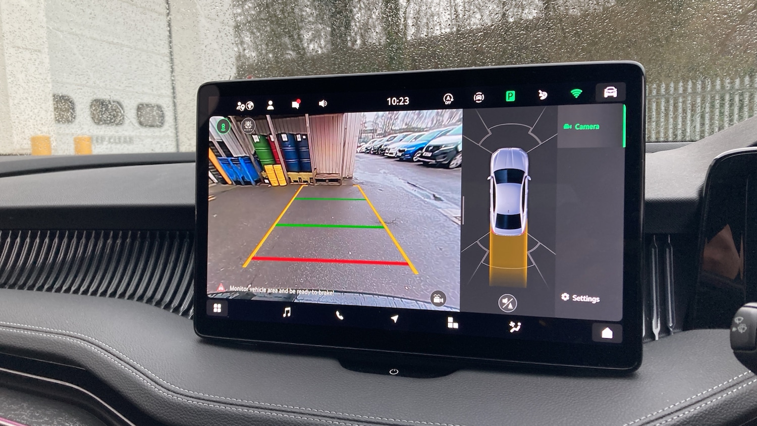 Used Skoda Superb 2025 for sale - 77848767: Photo 30