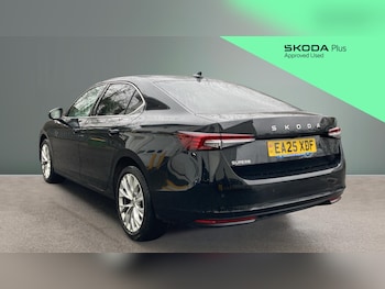 Used Skoda Superb 2025 for sale - 77848767: Photo