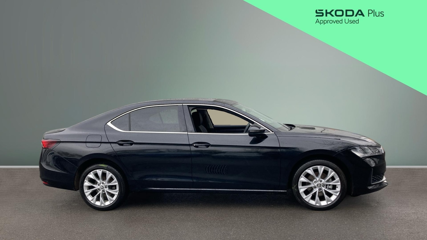 Used Skoda Superb 2025 for sale - 77848767: Photo 4