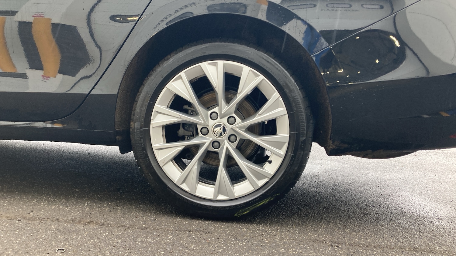 Used Skoda Superb 2025 for sale - 77848767: Photo 5