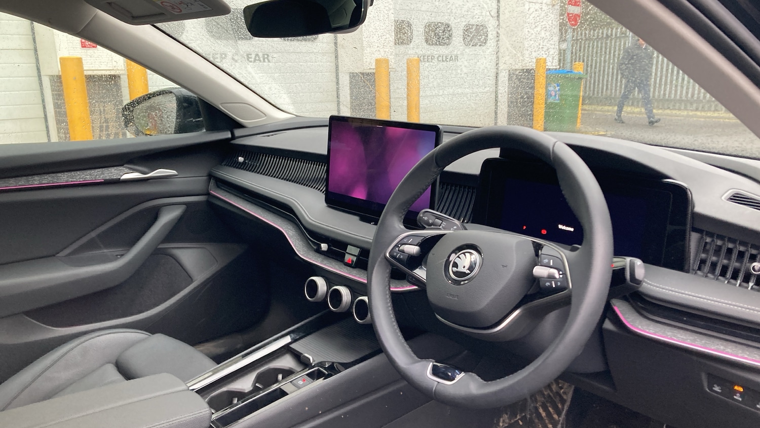 Used Skoda Superb 2025 for sale - 77848767: Photo 6