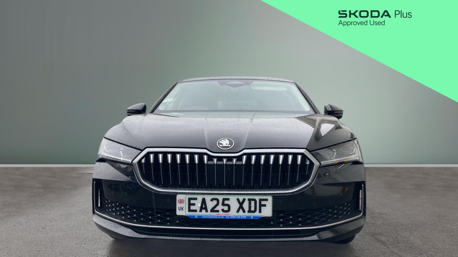 Used Skoda Superb 2025 for sale - 77848767: Photo 7