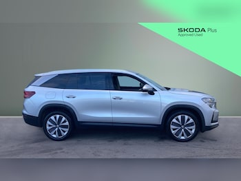 Used Skoda Kodiaq 2024 for sale - 78031393: Photo