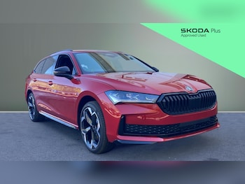 Used Skoda Superb 2026 for sale - 79511914: Photo