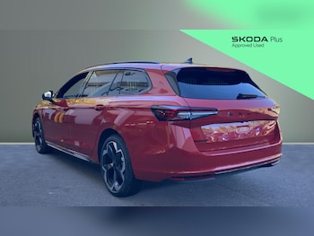 Used Skoda Superb 2026 for sale - 79511914: Photo