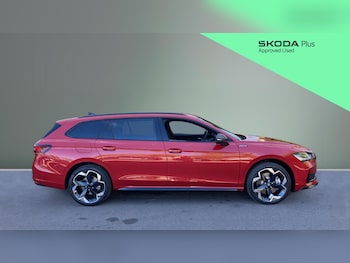 Used Skoda Superb 2026 for sale - 79511914: Photo