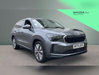 Used Skoda Kodiaq 2024 for sale - 78510647: Photo
