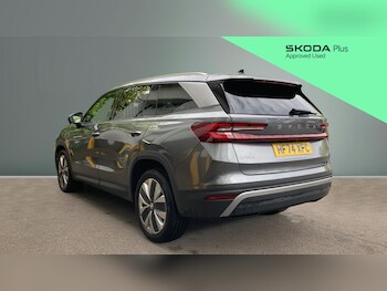 Used Skoda Kodiaq 2024 for sale - 78510647: Photo