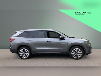 Used Skoda Kodiaq 2024 for sale - 78510647: Photo