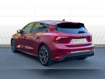 Used Ford Focus 2020 for sale - 79516318: Photo