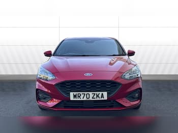 Used Ford Focus 2020 for sale - 79516318: Photo