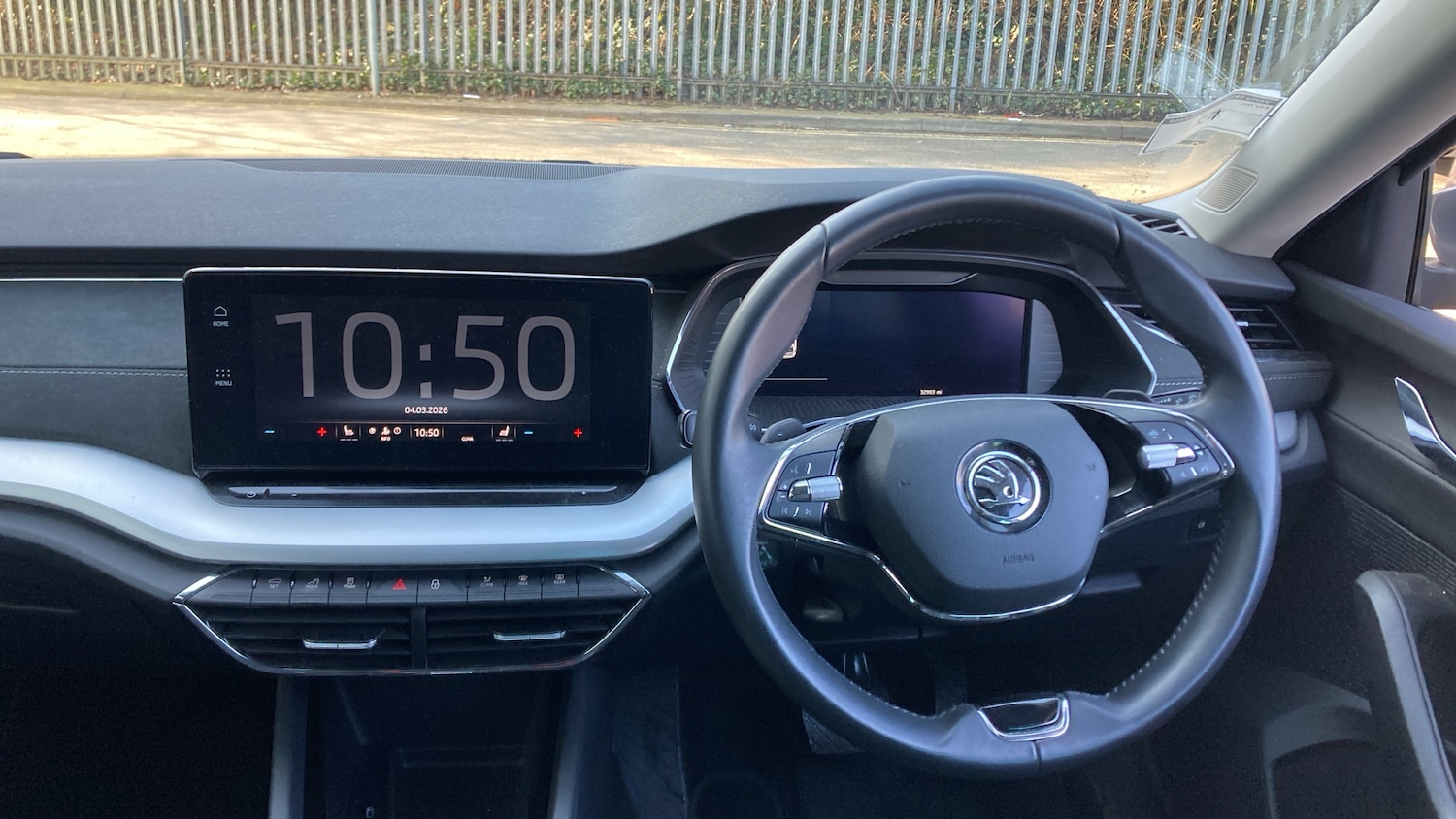 Used Skoda Octavia 2024 for sale - 77763306: Photo 10