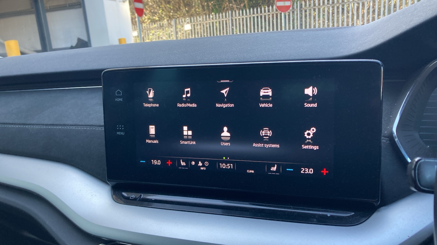 Used Skoda Octavia 2024 for sale - 77763306: Photo 12