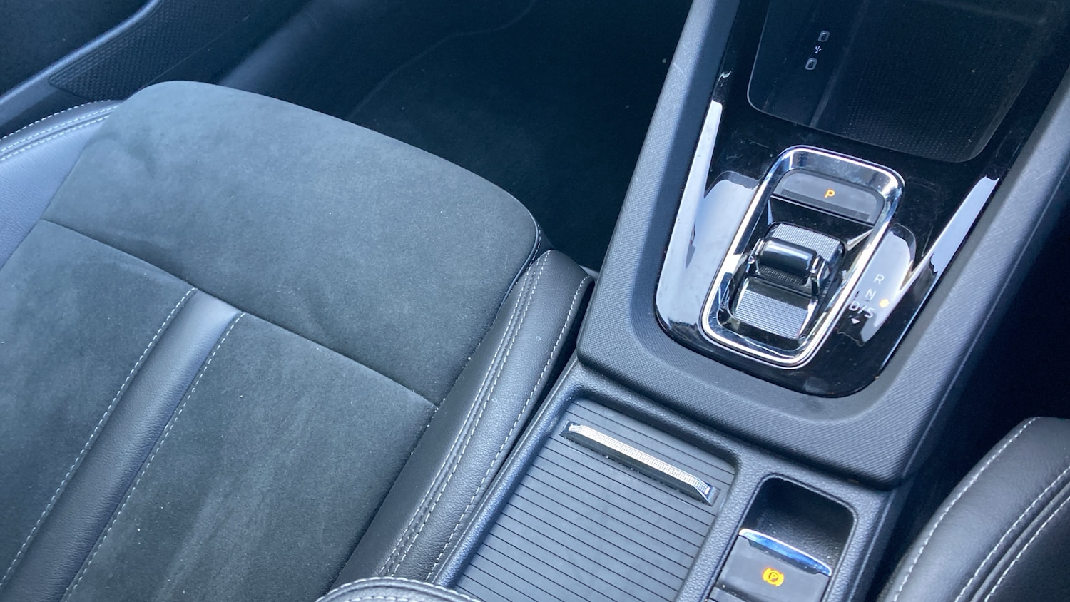 Used Skoda Octavia 2024 for sale - 77763306: Photo 14