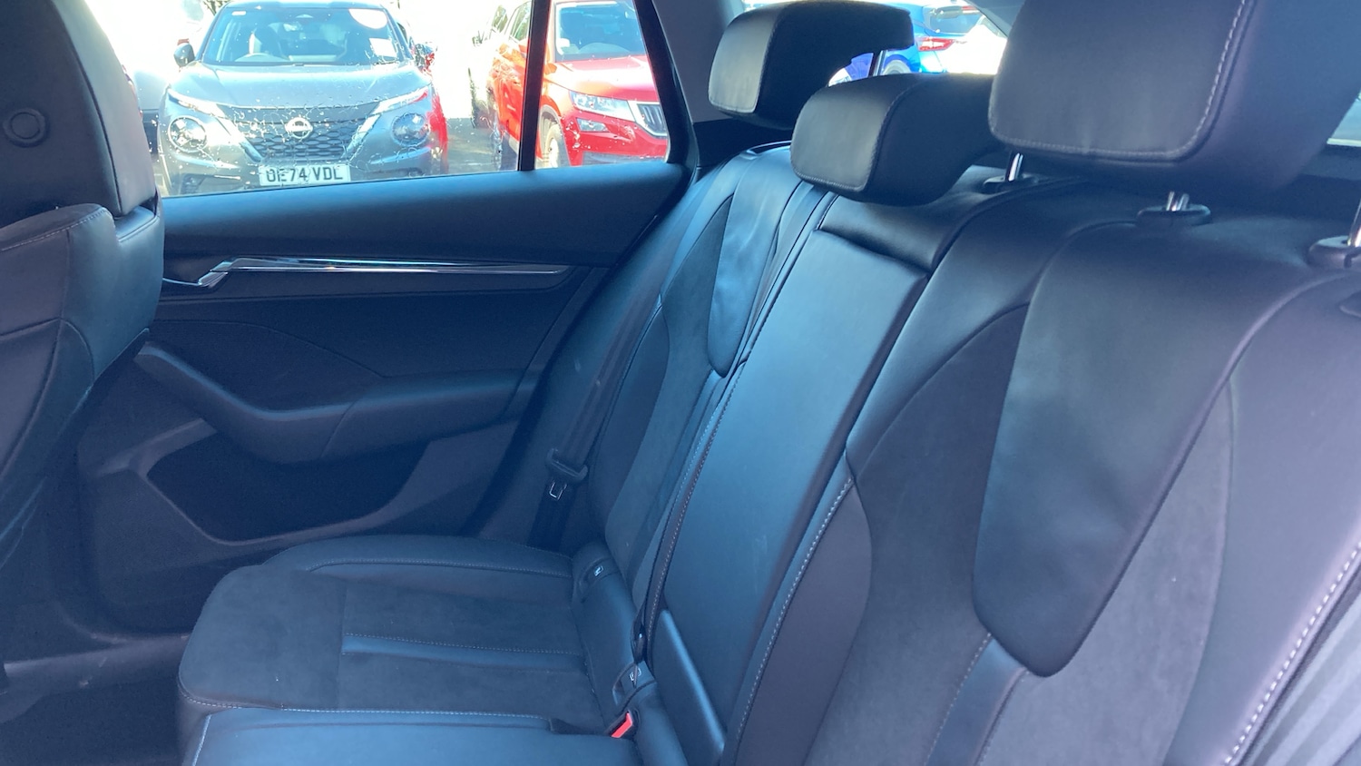 Used Skoda Octavia 2024 for sale - 77763306: Photo 16