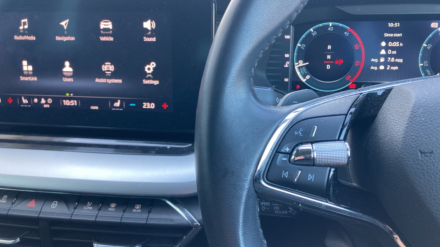 Used Skoda Octavia 2024 for sale - 77763306: Photo 17