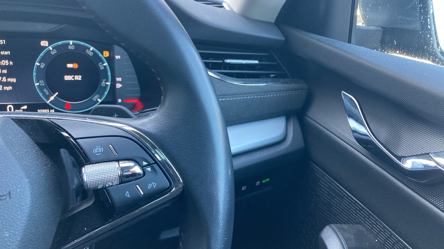 Used Skoda Octavia 2024 for sale - 77763306: Photo 18