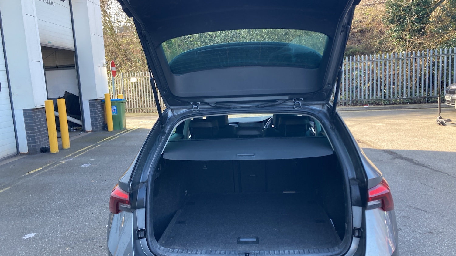 Used Skoda Octavia 2024 for sale - 77763306: Photo 20