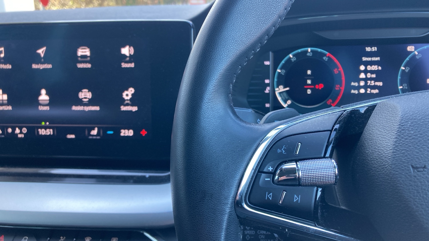 Used Skoda Octavia 2024 for sale - 77763306: Photo 21