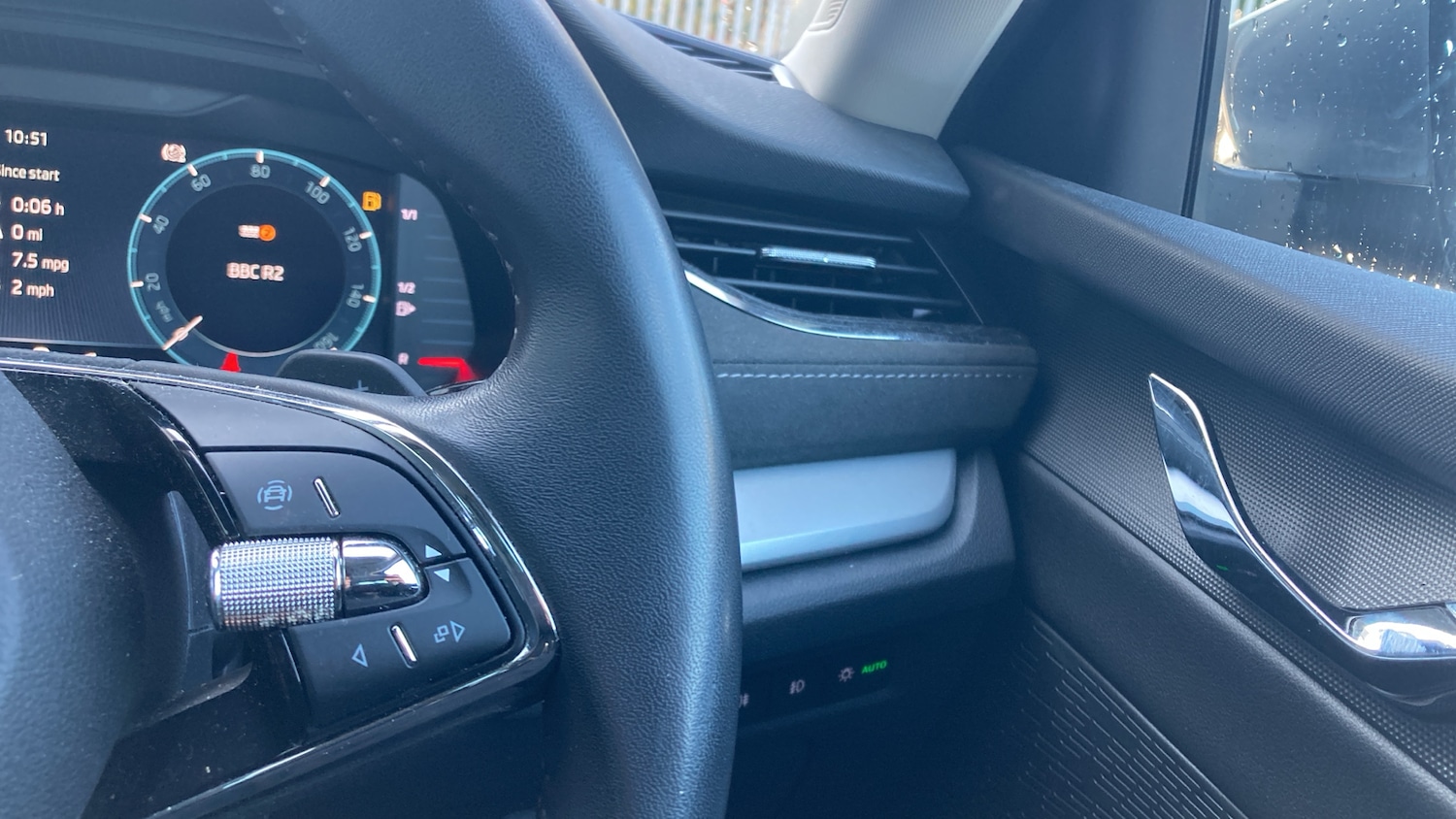 Used Skoda Octavia 2024 for sale - 77763306: Photo 23