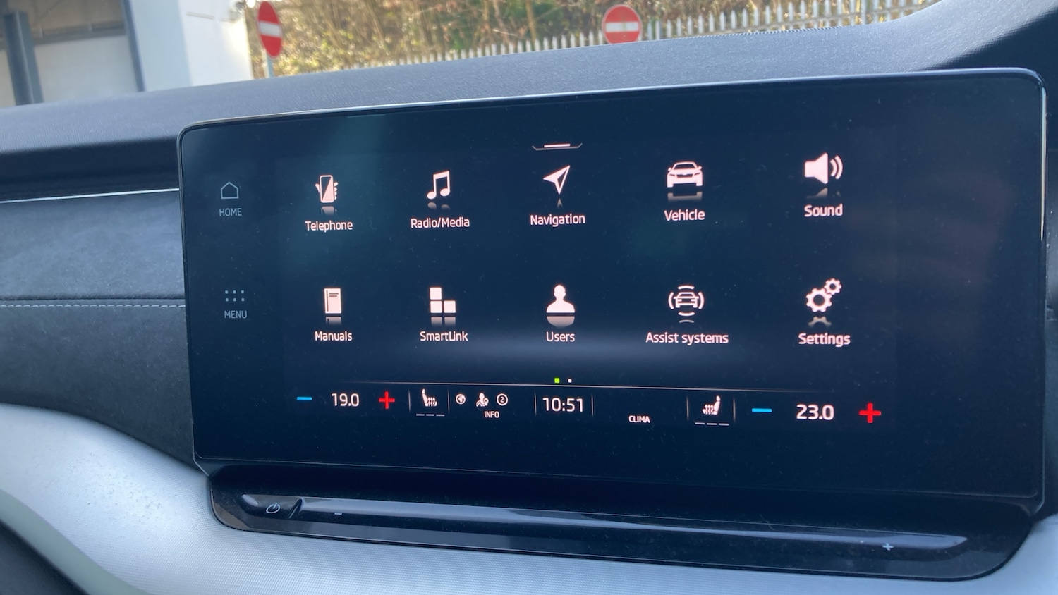 Used Skoda Octavia 2024 for sale - 77763306: Photo 26