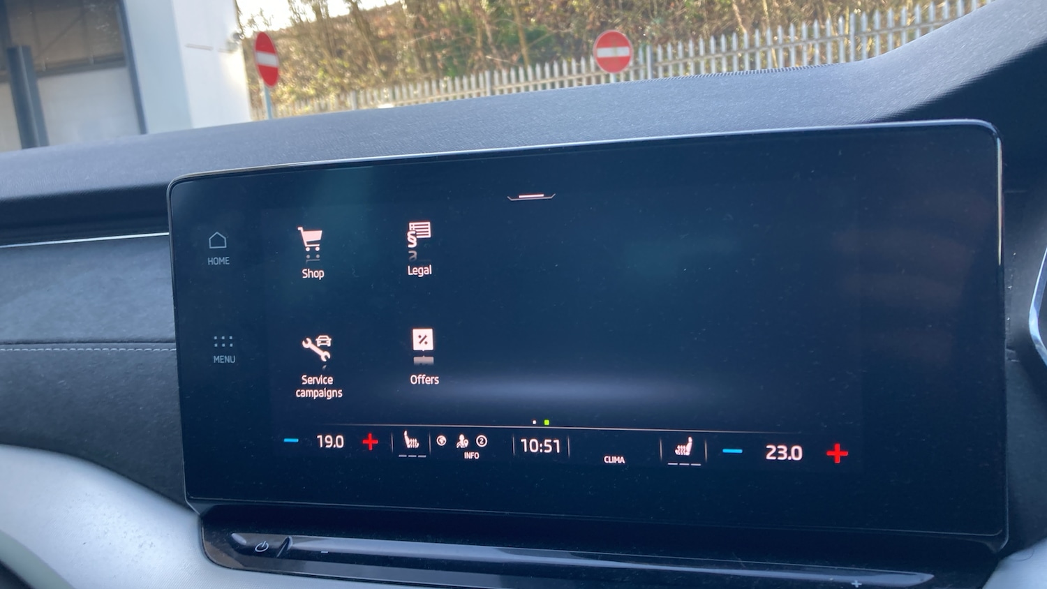 Used Skoda Octavia 2024 for sale - 77763306: Photo 27