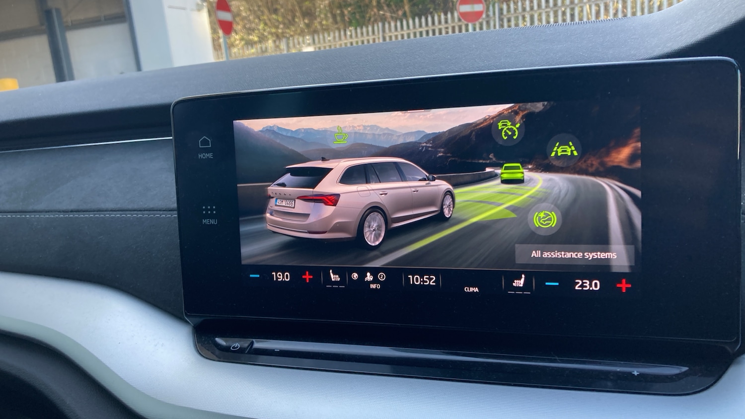 Used Skoda Octavia 2024 for sale - 77763306: Photo 28