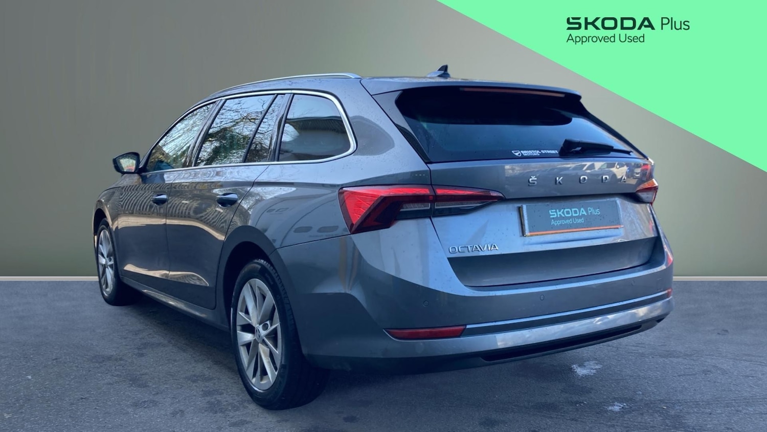 Used Skoda Octavia 2024 for sale - 77763306: Photo 3