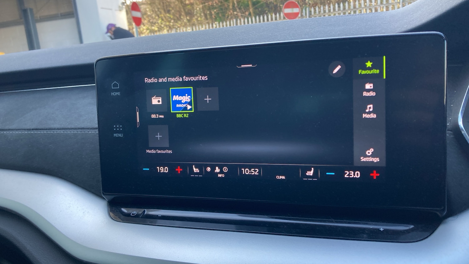 Used Skoda Octavia 2024 for sale - 77763306: Photo 30