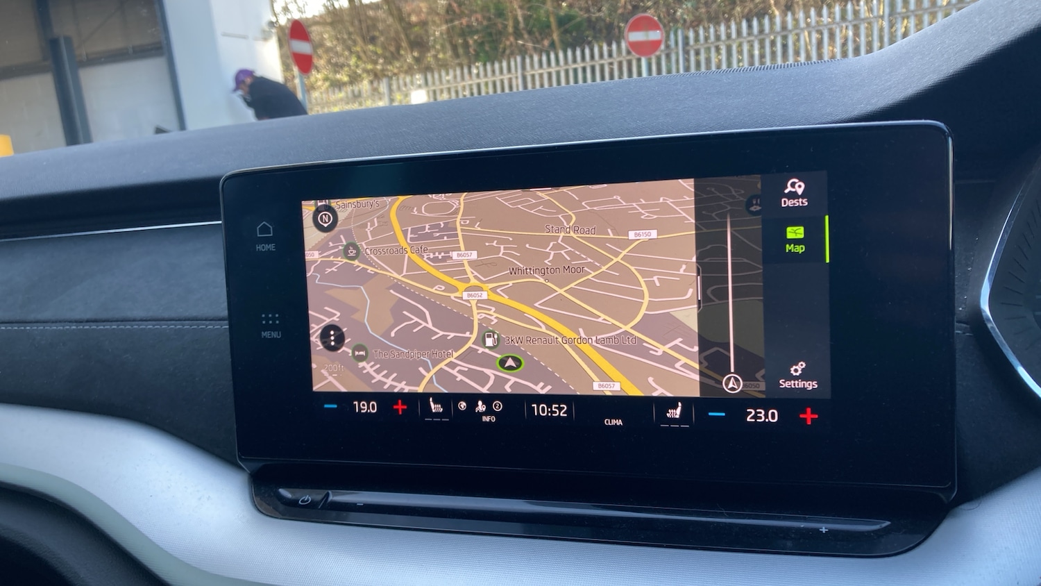 Used Skoda Octavia 2024 for sale - 77763306: Photo 31