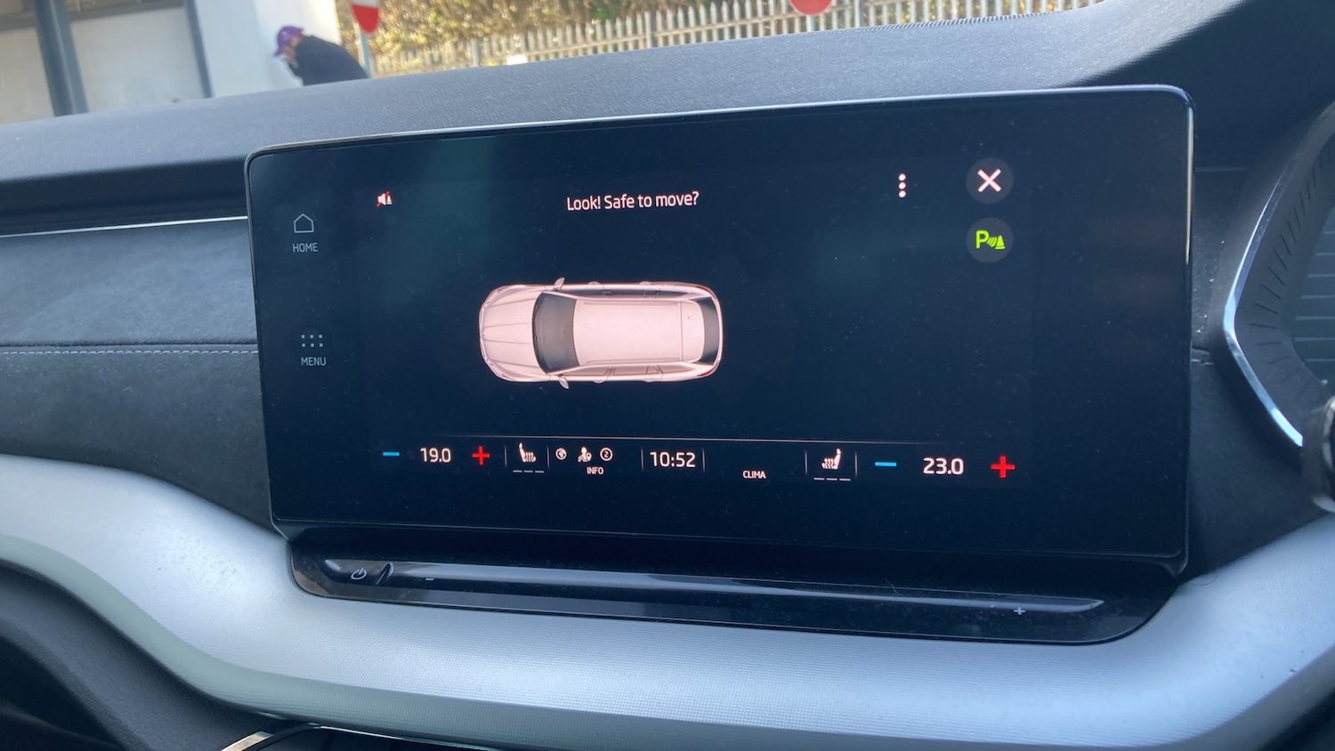 Used Skoda Octavia 2024 for sale - 77763306: Photo 32