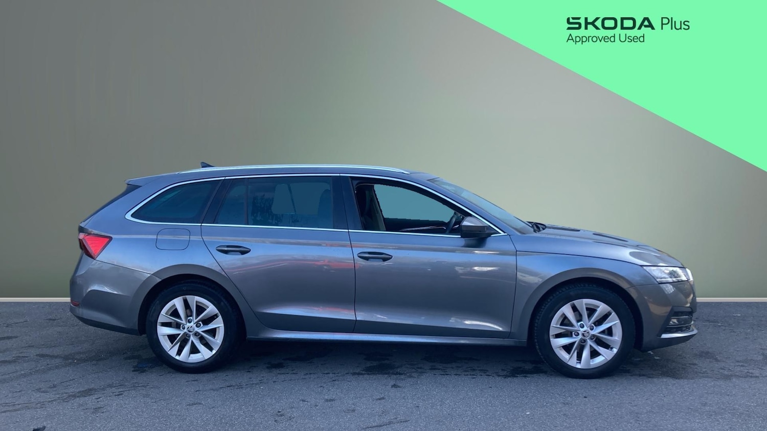 Used Skoda Octavia 2024 for sale - 77763306: Photo 4