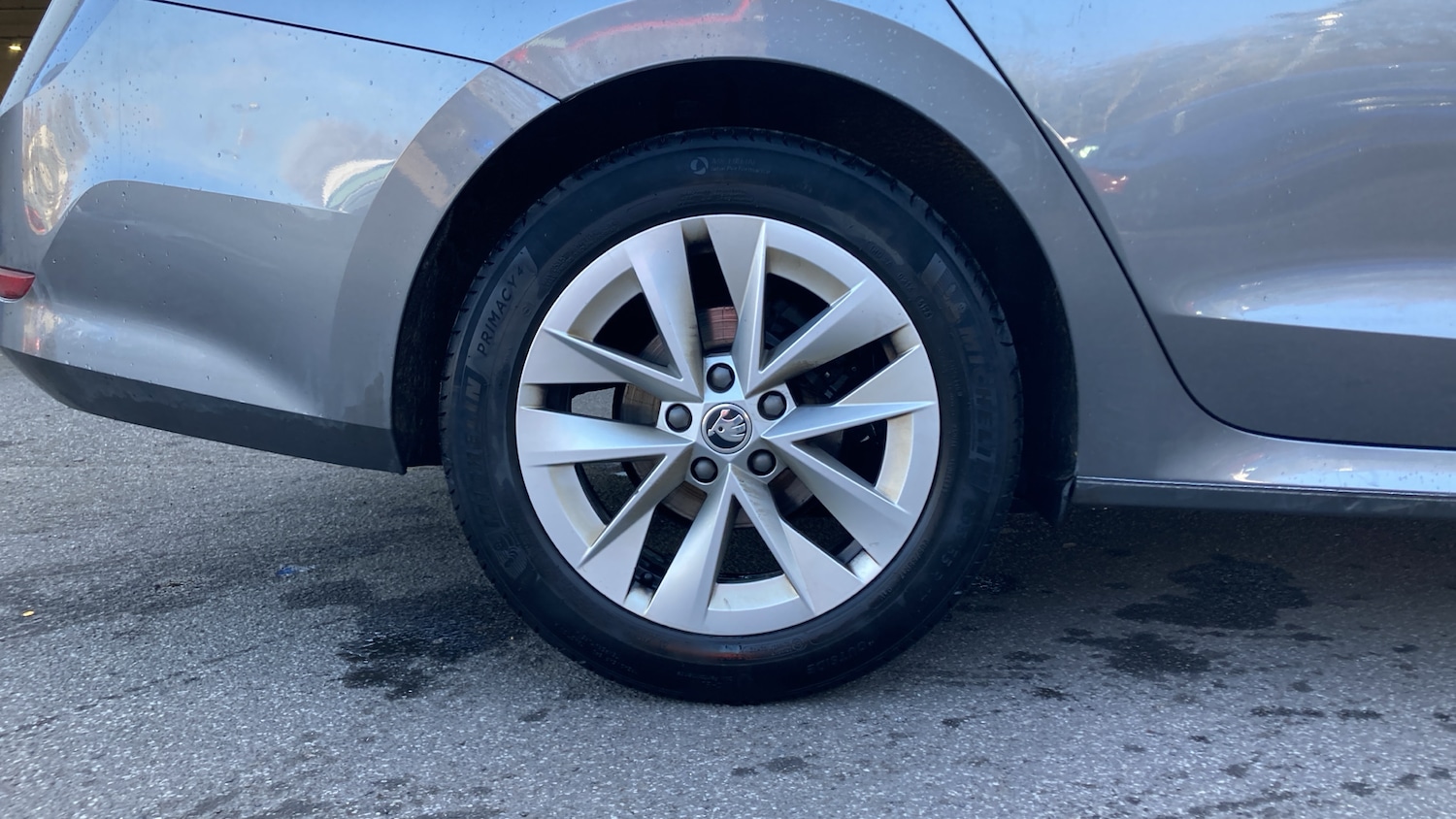 Used Skoda Octavia 2024 for sale - 77763306: Photo 5