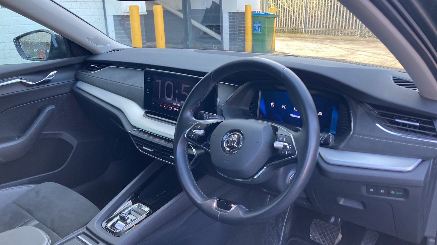 Used Skoda Octavia 2024 for sale - 77763306: Photo 6