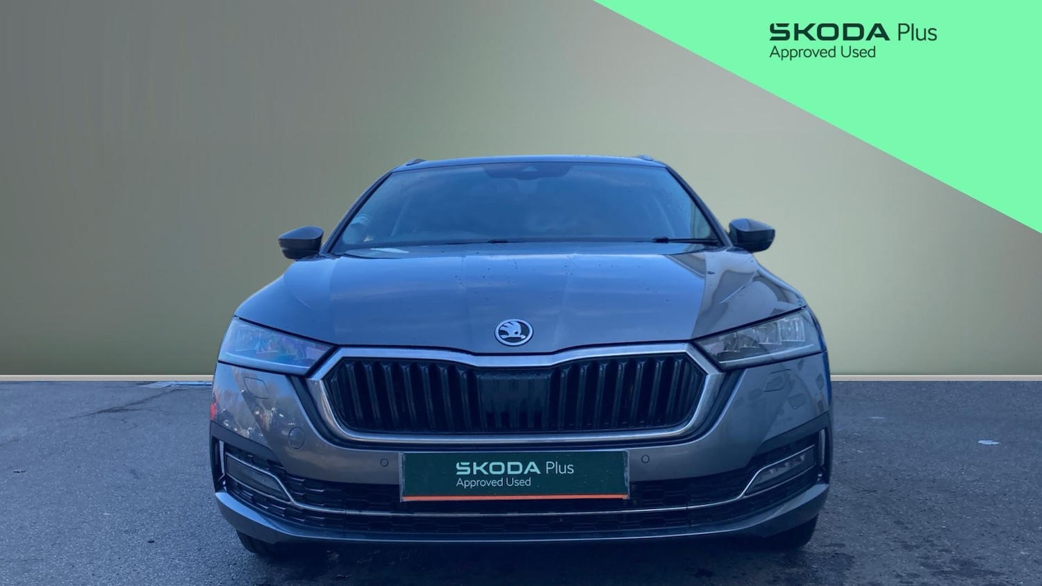Used Skoda Octavia 2024 for sale - 77763306: Photo 7
