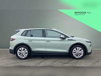Used Skoda Elroq 2025 for sale - 77746527: Photo