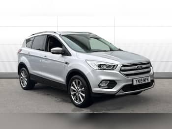 Used Ford Kuga 2019 for sale - 79762415: Photo