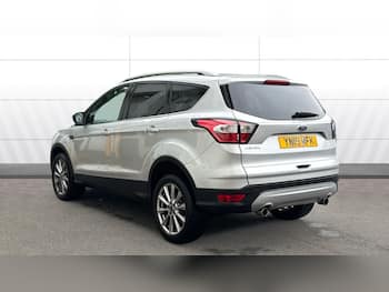 Used Ford Kuga 2019 for sale - 79762415: Photo