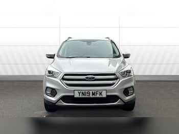 Used Ford Kuga 2019 for sale - 79762415: Photo