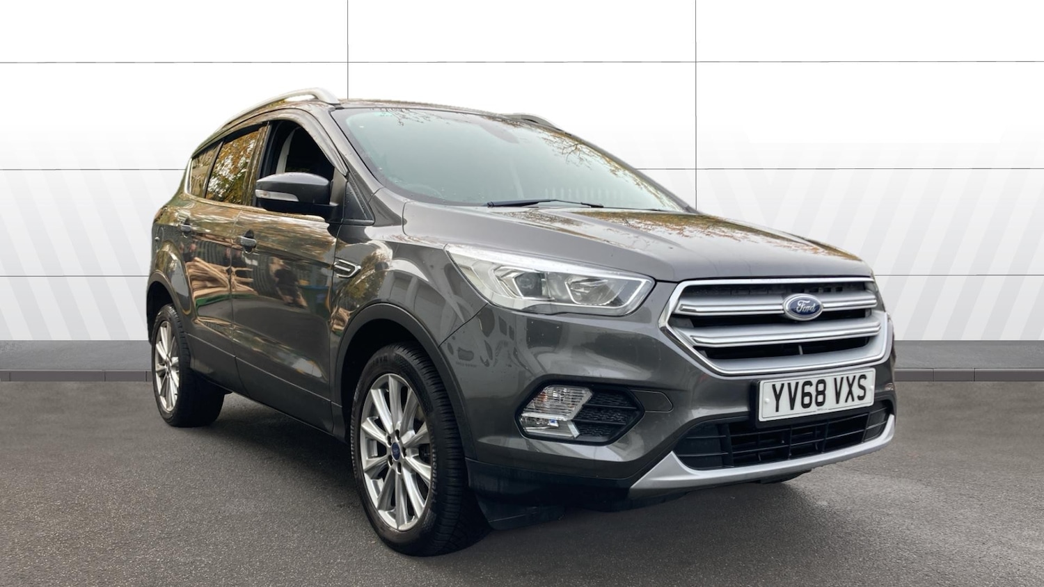 Used Ford Kuga 2019 for sale - 76426261: Photo 1