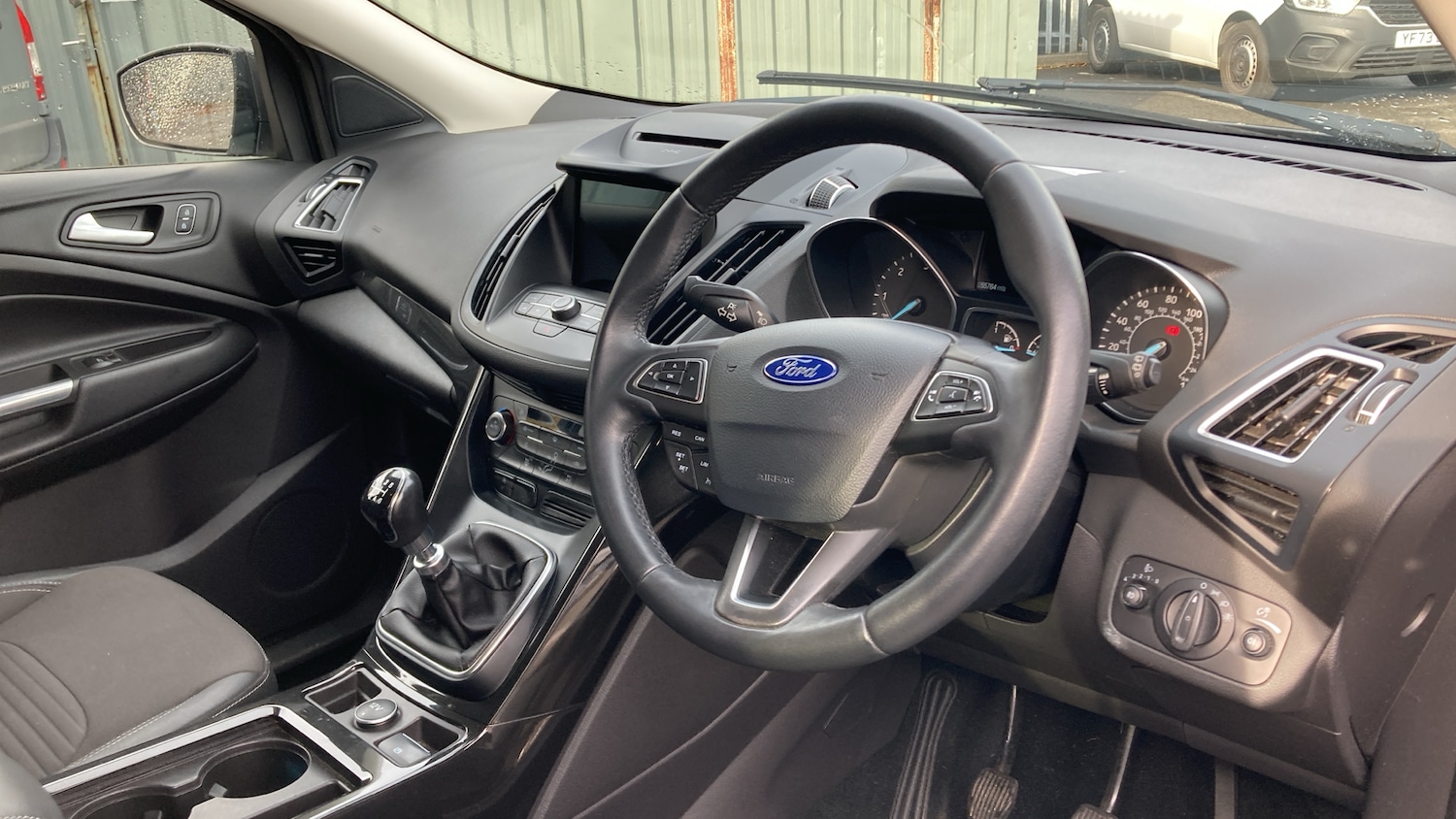 Used Ford Kuga 2019 for sale - 76426261: Photo 11