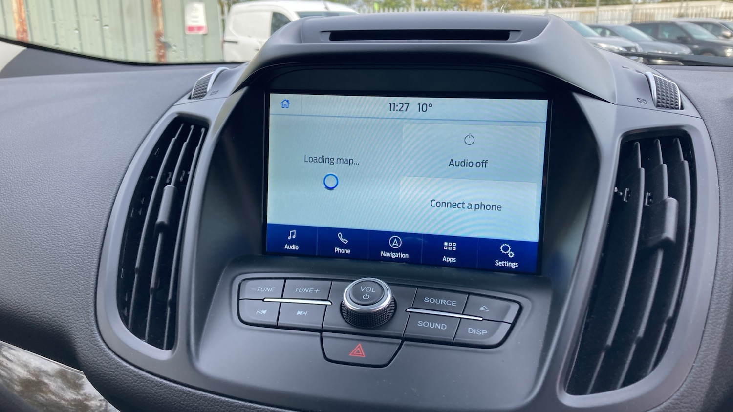 Used Ford Kuga 2019 for sale - 76426261: Photo 12