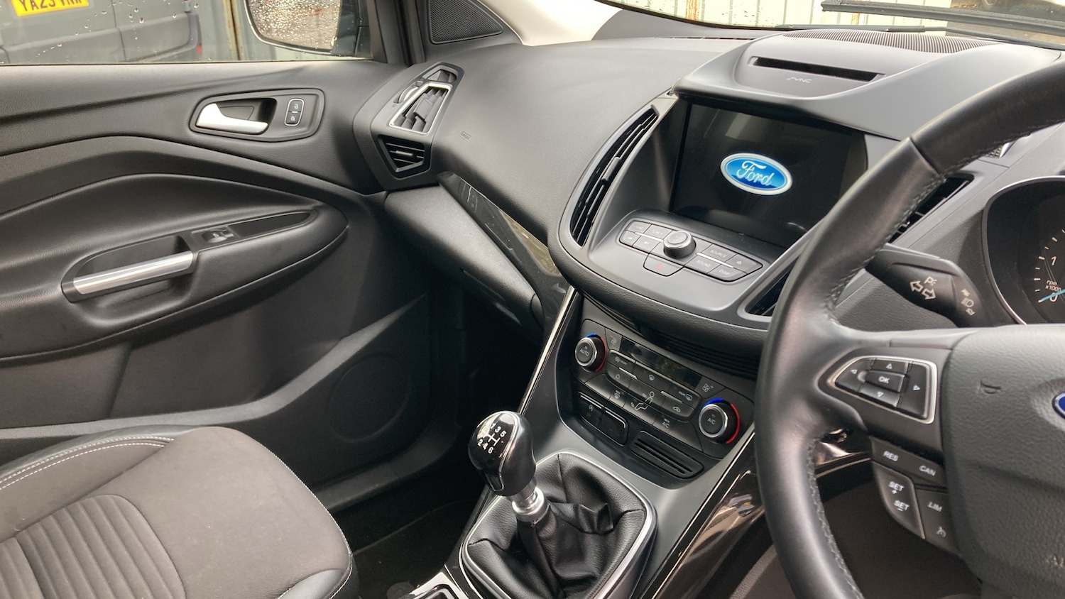 Used Ford Kuga 2019 for sale - 76426261: Photo 14